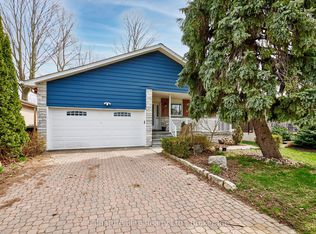 417 Guildwood Pkwy, Toronto, ON M1E 1R3