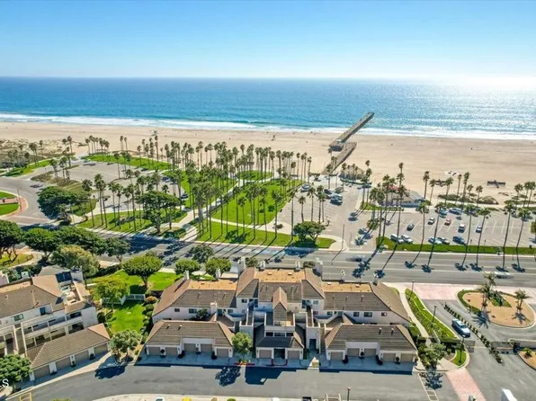 676 Island View Cir, Pt Hueneme, CA 93041