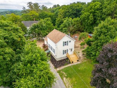 10 Fountain Street, Gardiner, ME, 04345