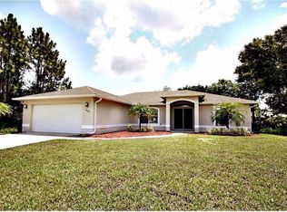 1438 Bevan Dr, Sebastian, FL 32958