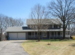 508 Shady Maple Rd, Blue Eye, MO 65611