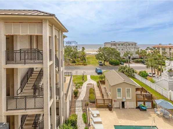 1015 Beachview Dr #306, Saint Simons Island, GA 31522