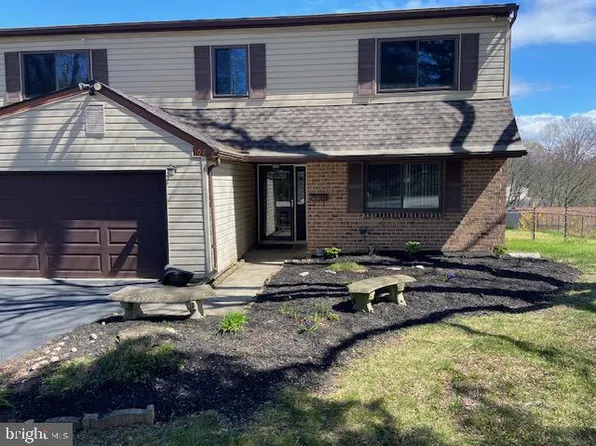 107 Emory Ln, Cheltenham, PA 19012