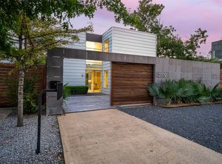 2319 N Carroll Ave, Dallas, TX 75204