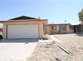 791 Arbor Way, Barstow, CA 92311