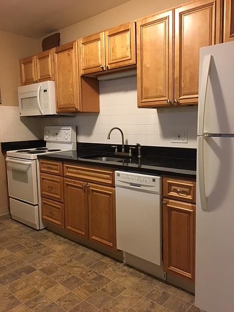 main kitchen