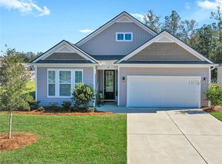 60 Sifted Grain Rd, Bluffton, SC 29909