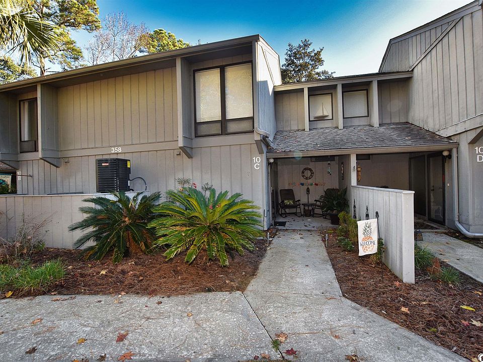 358 Salt Marsh Circle UNIT 10C, Pawleys Island, SC 29585 Zillow