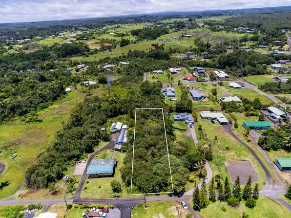 247 Chong St Lot 44, Hilo, HI 96720