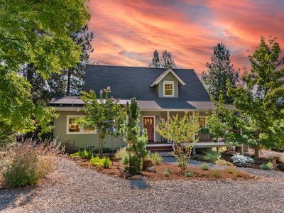 10758 Welsh Ln, Grass Valley, CA, 95949
