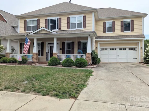1507 Belmont Stakes Ave, Indian Trail, NC 28079