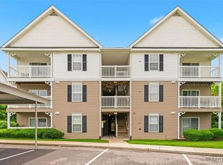 1202 Spring Creek Ln, O'Fallon, MO 63368