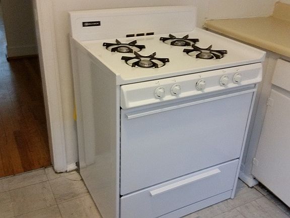 Stove
