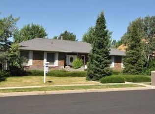 11752 S Casper Rd, Sandy, UT 84092