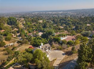550 Dorothea Rd, La Habra Heights, CA 90631