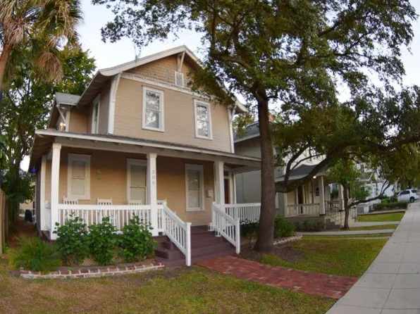 306 S Fielding Ave APT 1, Tampa, FL 33606