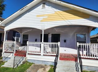 2649 N Rocheblave St, New Orleans, LA 70117