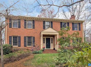 1748 Hearthglow Ln, Charlottesville, VA 22901