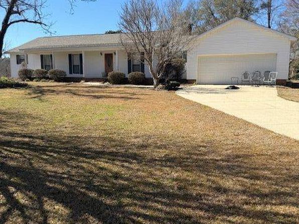 3501 County Road 31, Frankville, AL 36538