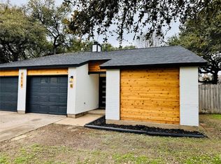5013 Cana Cv #B, Austin, TX 78749
