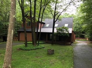 130 Maple Rd, Blakeslee, PA 18610