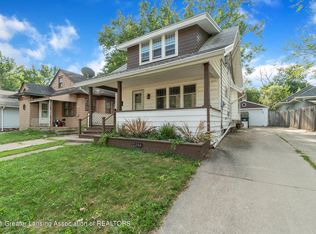2204 S Rundle Ave, Lansing, MI 48910