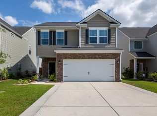 766 Redbud Ln, Summerville, SC 29486