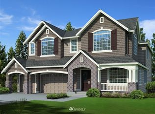 21875 16th SE #1, Sammamish, WA
