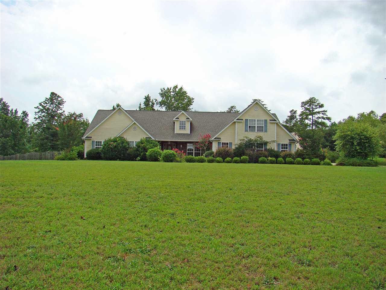 151 Lake Lyman Hts, Lyman, SC 29365 Zillow