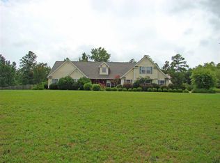 151 Lake Lyman Hts, Lyman, SC 29365