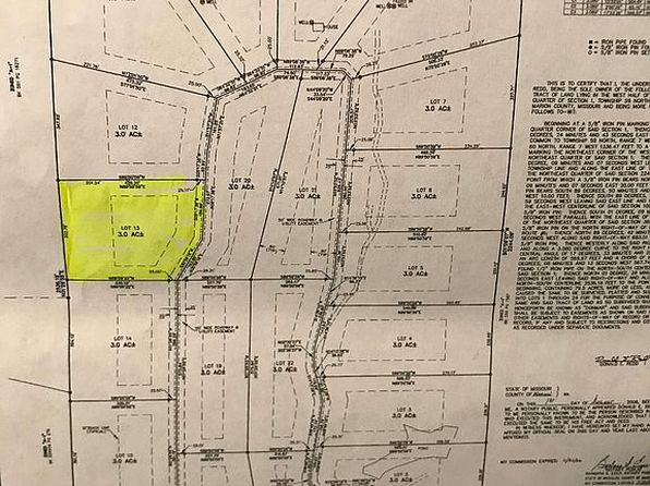 13 Red Oak Ests, Maywood, MO 63454