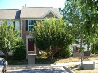 9361 Ridings Way, Laurel, MD 20723