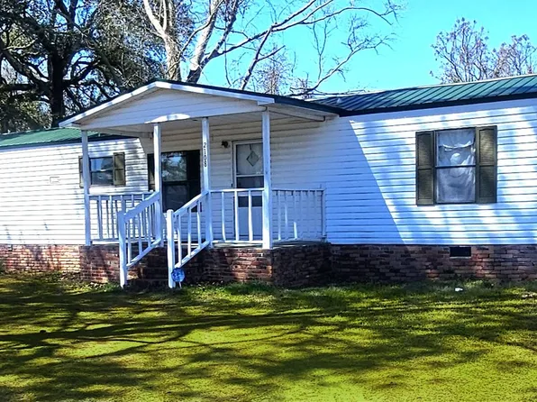 2108 S 5th St, Hartsville, SC 29550