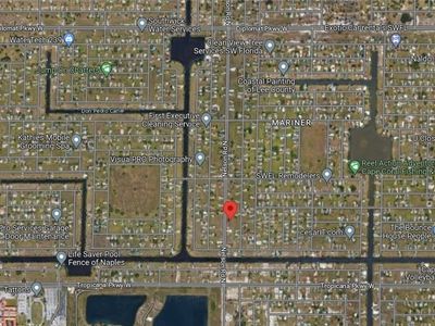 1001 Nelson Rd N, Cape Coral, FL, 33993