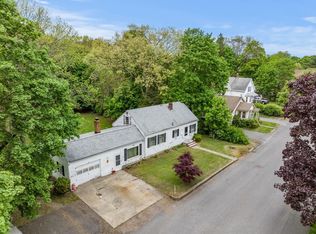 27 Greenwood St, Abington, MA 02351