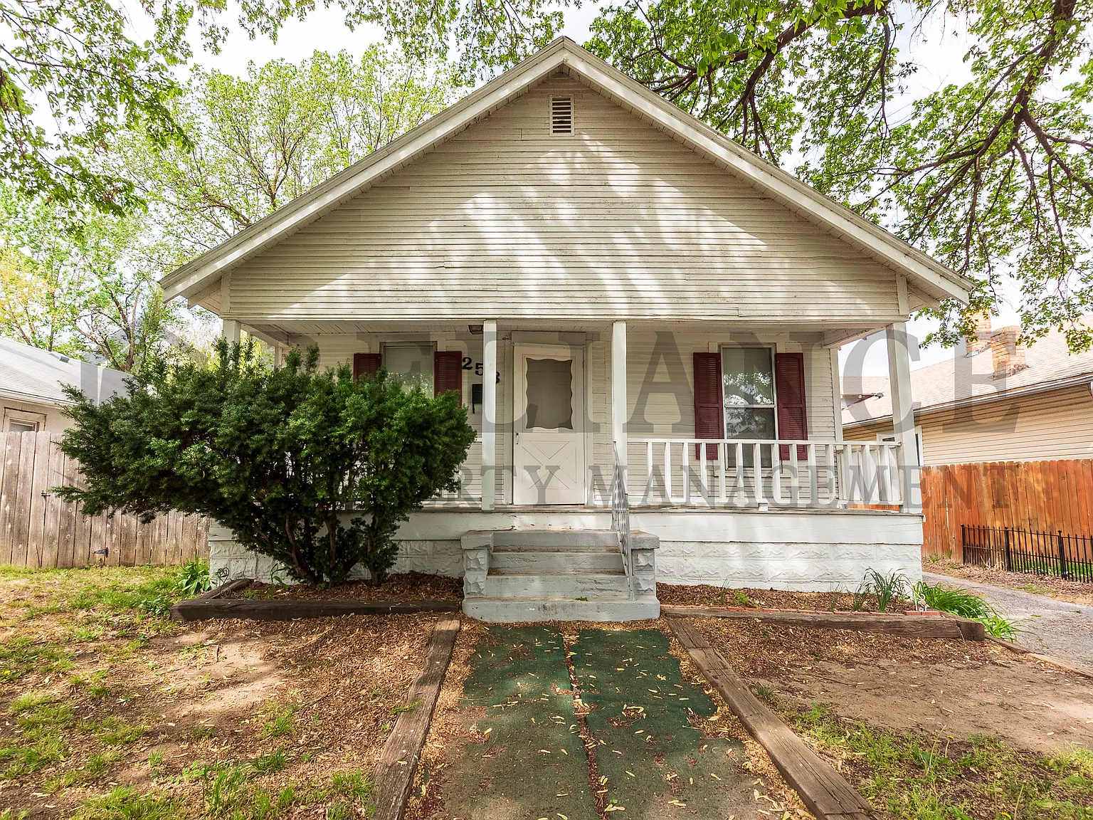 253 North Charles Avenue - 1 — Photo 1
