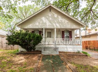 253 N Charles St, Wichita, KS 67203