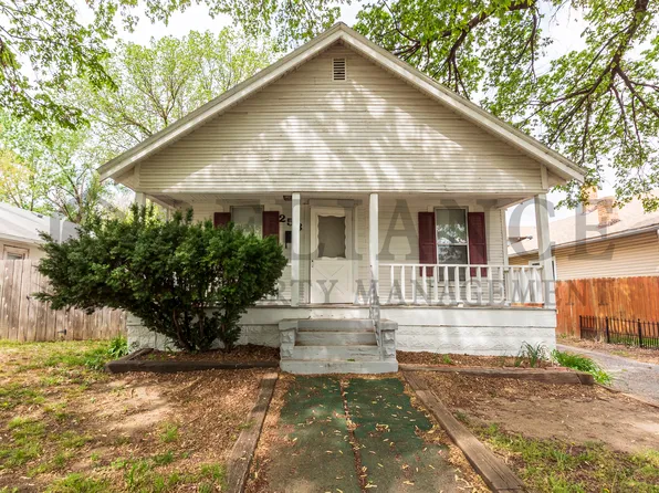 253 N Charles St, Wichita, KS 67203