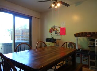 3510 W Curtis Rd, Coleman, MI 48618