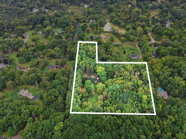 0 W Joy Rd, Ann Arbor, MI 48105