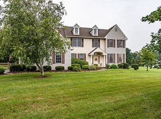 309 Brey Hill Ln, Downingtown, PA 19335