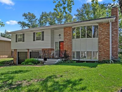 522 Kasold Dr, Lawrence, KS, 66049