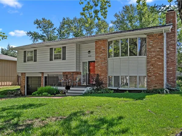 522 Kasold Dr, Lawrence, KS 66049