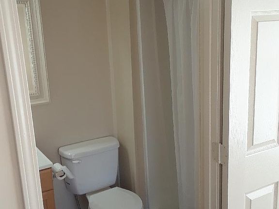 Bathroom in Bedroom 2