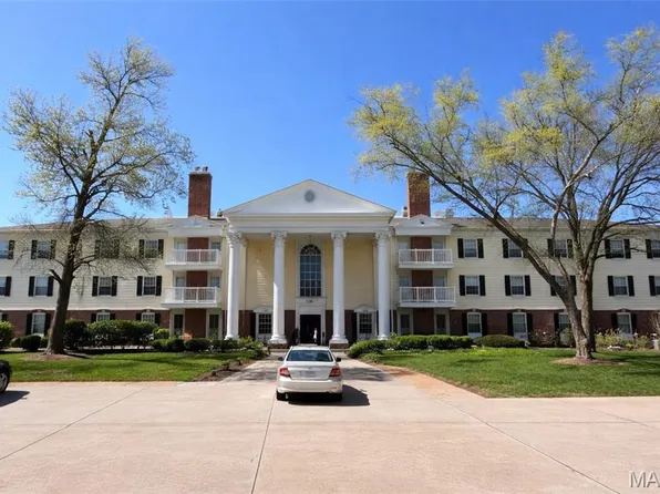 15049 Claymoor Ct APT 17, Chesterfield, MO 63017