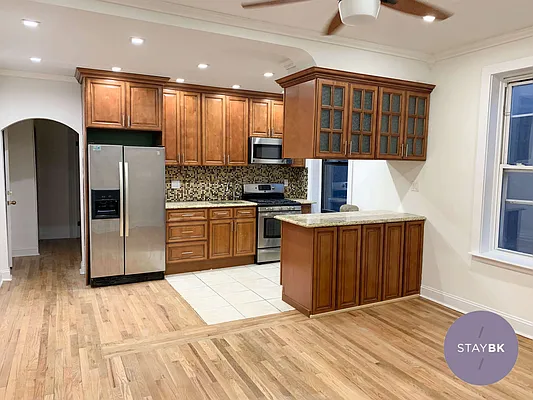 Rented by StayBK LLC | media 2