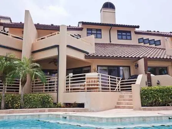 734 Pinellas Bayway S, Tierra Verde, FL 33715