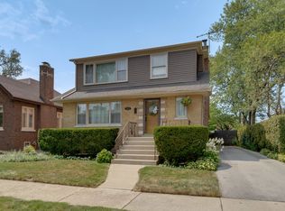 12140 Ann St, Blue Island, IL 60406