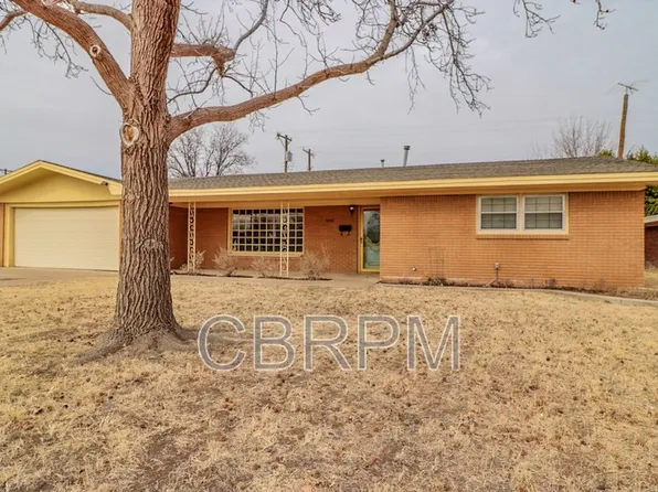 4906 17th Pl, Lubbock, TX 79416
