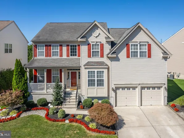 609 Bainbridge Dr, Mullica Hill, NJ 08062